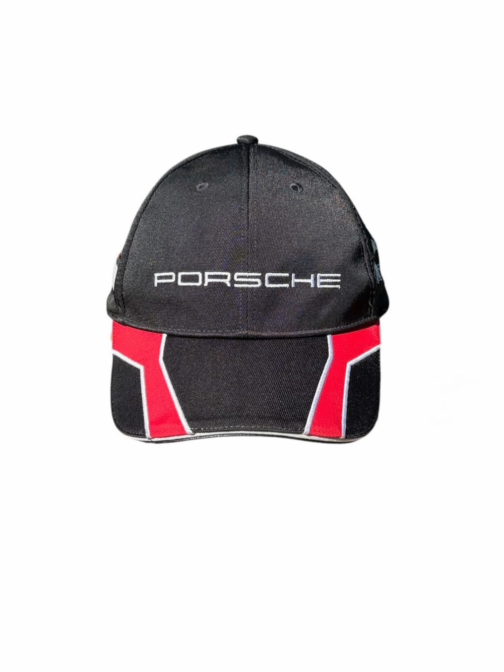 Porshe Motorsport Driver’s Selection Adjustable Baseball Hat